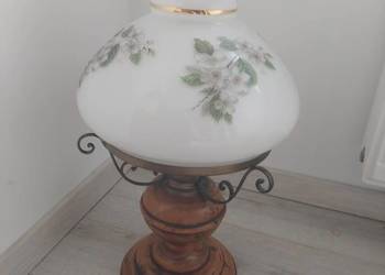 Lampa antyk vintage