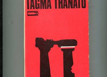 Tagma Thanatu - Julian Jużków