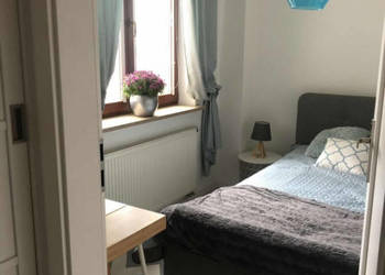 2 pokojowe mieszkanie nieopodal Metra Wilanowska 2 pokojowe mieszkanie nieopodal Metra Wilanowska