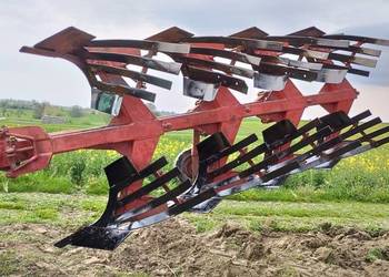Pług ażurowy 4, 3+1