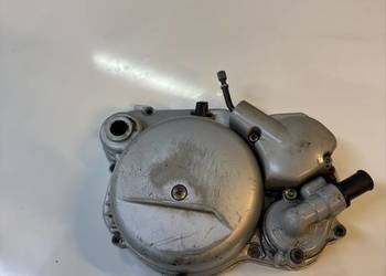 Pokrywa sprzęgła am6 na kopniak