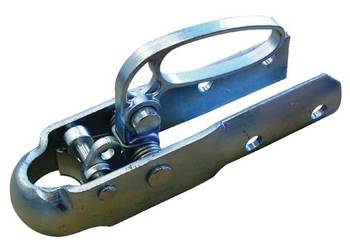 Zaczep transportowy, 60RD Ost RO200B00500