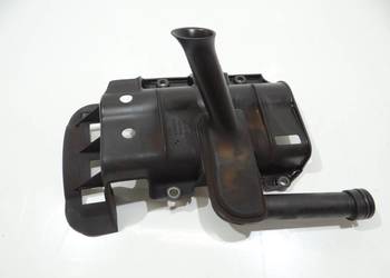 SMOK POMPY OLEJU BMW E90 N43B20A 62440410