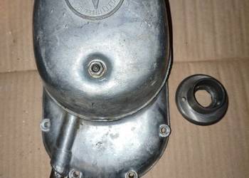 Dekiel pokrywa rozrządu K750 Dniepr12 MT12