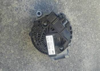 Alternator sprawny  ford c-max benzyna 1.6