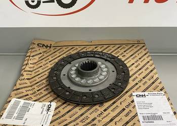 Tarcza sprzęgła sieczkarni New Holland 87529880 ORYGINAŁ CNH