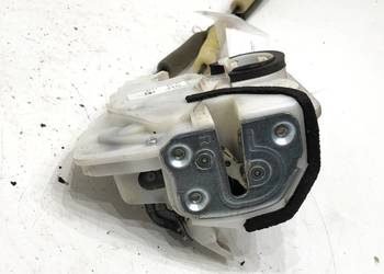 ZAMEK DRZWI PRAWY PRZÓD MAZDA 2 DL Hatchback