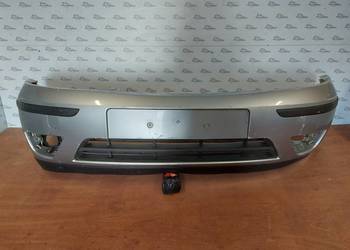 FORD FOCUS MK1 I zderzak przód 2M51-17757-AEW