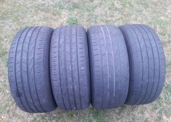 OPONA OPONY hankook ventus prime 3 205/55r16 205/55/16