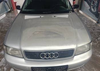 Maska LY7M Audi A4 B5 (a-38)