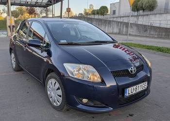 Toyota Auris 1,6