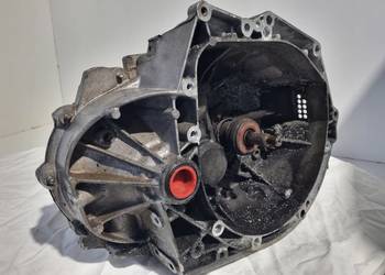 SKRZYNIA BIEGÓW Citroen DS3 1.6 VTI manualna MANUAL 20EA17