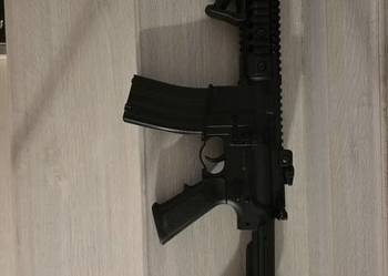 Karabin -Wiatrówka . Stan idealny !