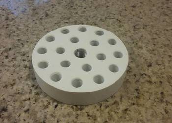 Część do lampy SITKO M10x1 do lampy kiść lub pająk