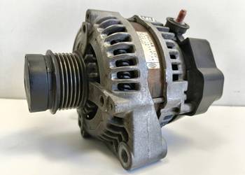 ALTERNATOR Jaguar S-Type 2.7 TD V6 _ 4R83-10300-AB Alternator Oryginał