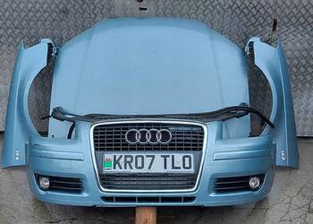 MASKA AUDI A3 8P LIFT 05-08 LAK: LY5J