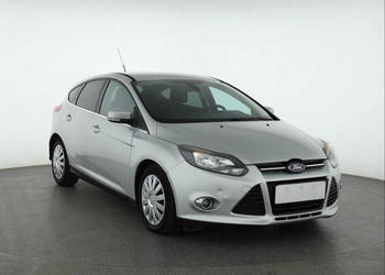 Ford Focus 1.6 EcoBoost