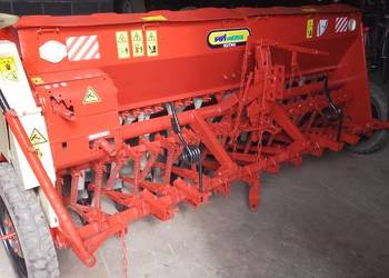 Sprzedam siewnik poznaniak z 1988r