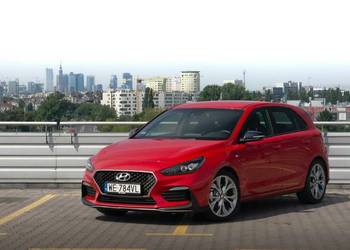 Drzwi Lewe kierowcy Hyundai i30 III kod pr2