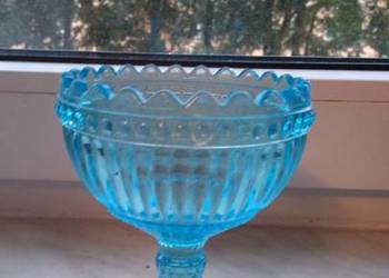 Pucharek marimekko turkus, oryginalny