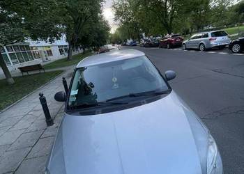Skoda Fabia Kombi 1.2 Pb/LPG