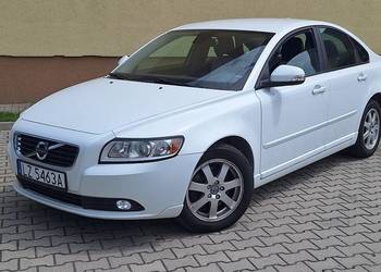 Volvo S40 5 cylindrów automat