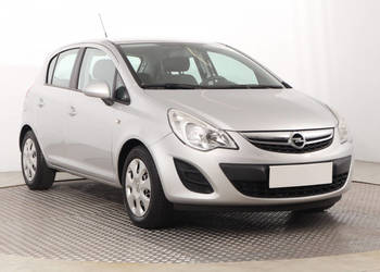 Opel Corsa 1.2