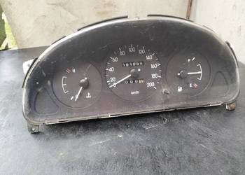 LICZNIK ZEGARY Daewoo Lanos  DWMC 7881-3890
