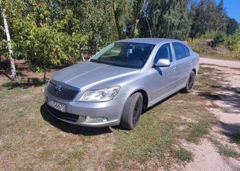 Skoda Octavia 2 1.4 tsi 2010rok