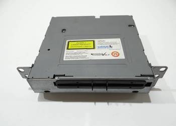 RADIO CZYTNIK CD NAWIGACJA NAVI BMW F10 F11 9271931