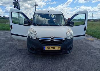 #Opel combo # diesel #