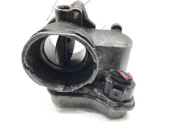 PRZEPUSTNICA AUDI A3 8P 03G128063B 2.0 170KM 03-13 ZAWÓR POWIETRZA