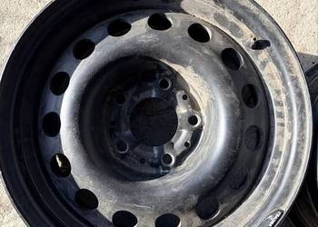 Felgi aluminiowe 2x BMW 5x120 15"