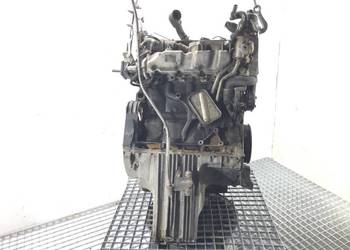 SILNIK MERCEDES 2.0 109KM 640940 05-11 W245