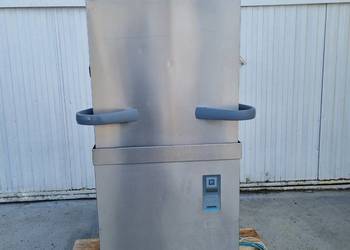 Zmywarka kapturowa Winterhalter PT 500 Serwis Gwarancja