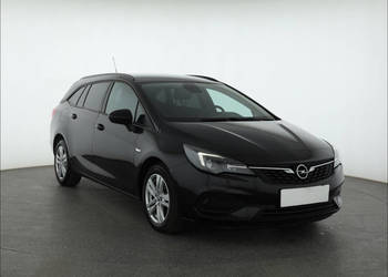Opel Astra 1.5 CDTI