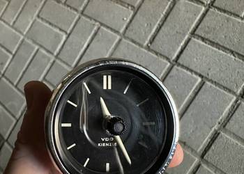 Zegarek samochodowy VDO Kienzle Mercedes W108 W114 W115