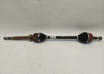 OPEL Grandland II 2024+ Półoś przód prawa 9837646580