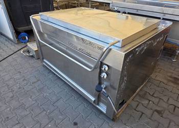 NESS 600L | Kocioł warzelny gazowy