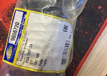 Nowa osłona drążka kierowniczego toyota prius 2