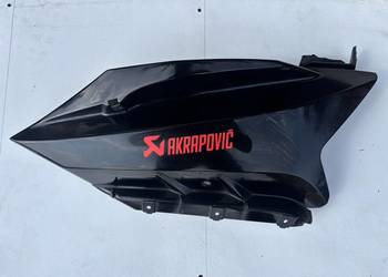 OSŁONA PŁUG OWIEWKA YAMAHA YZF R125