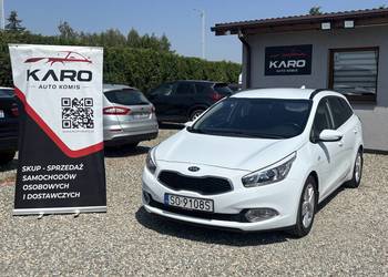 Kia Cee'd - Gwarancja