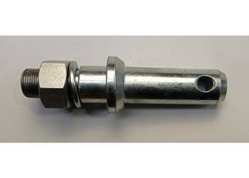 Sworzeń do wkręcenia 28-28 M22 00037