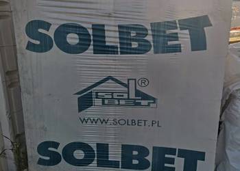 Bloczek Solbet 24 cm
