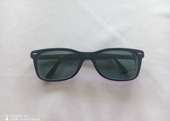 Okulary korekcyjne  przyciemniane Fieldmann Super stan
