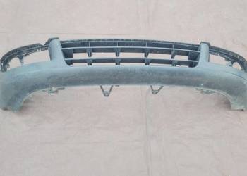 VW TOURAN CADDY III DOKŁADKA SPOILER ZDERZAKA PRZOD 1T0805903A  / 2326