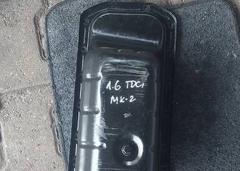 Miska olejowa Ford Focus Mk 2 c-max 1.6 tdci  hdi