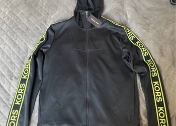 Bluza z kapturem Michael Kors