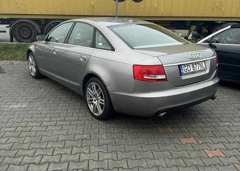 Audi A6c6