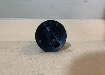 1C0941531 włącznik świateł  skoda octavia vw golf bora passat lupo